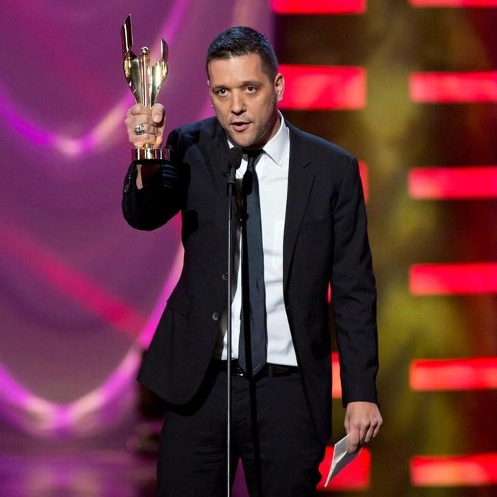 George Stroumboulopoulos, NYT journalist, dairy CEO among 78 named to Order of Canada